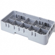 8 holder Cup Racks, Half Size 8HC258 151